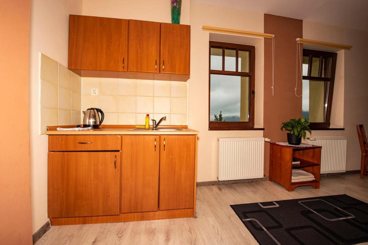 Rezydencja Na Skrocie Karpacz Exterior foto