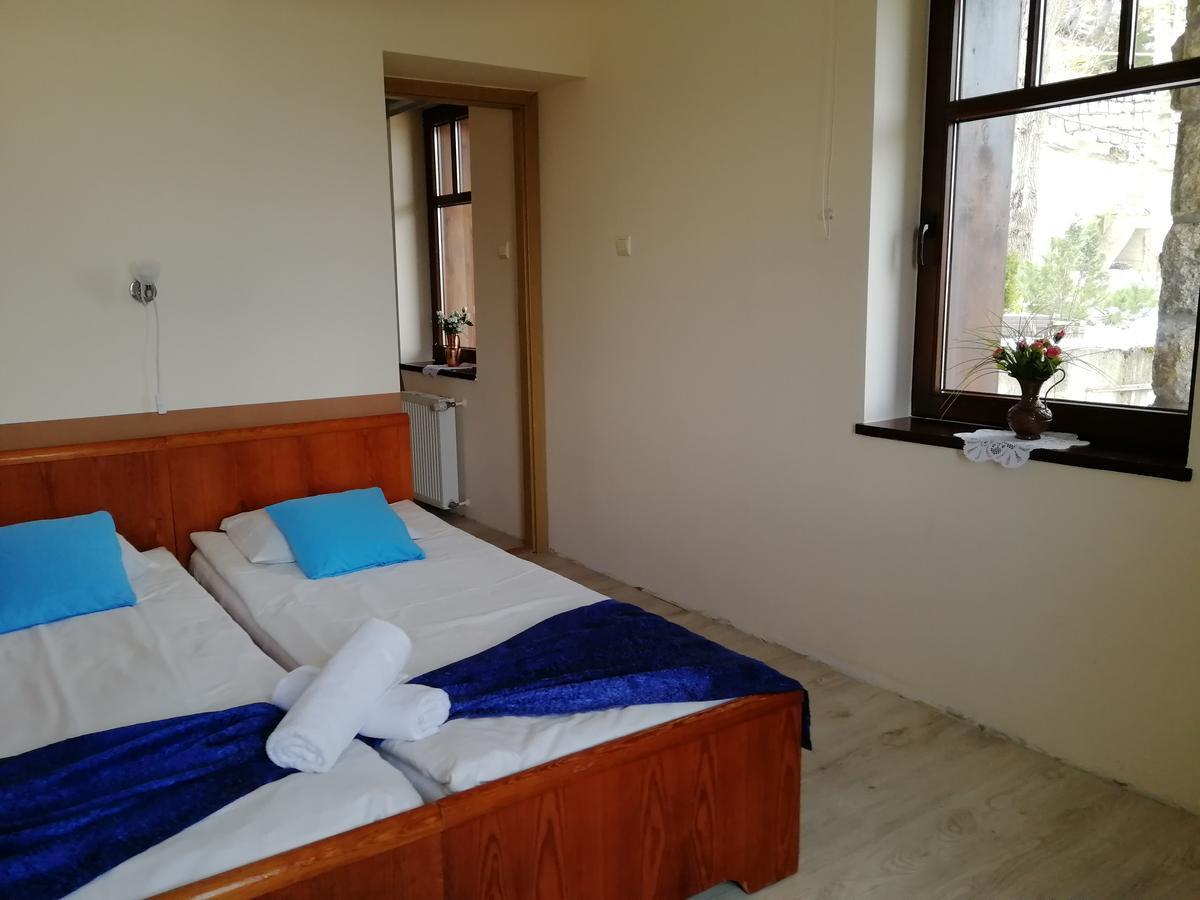 Rezydencja Na Skrocie Karpacz Zimmer foto